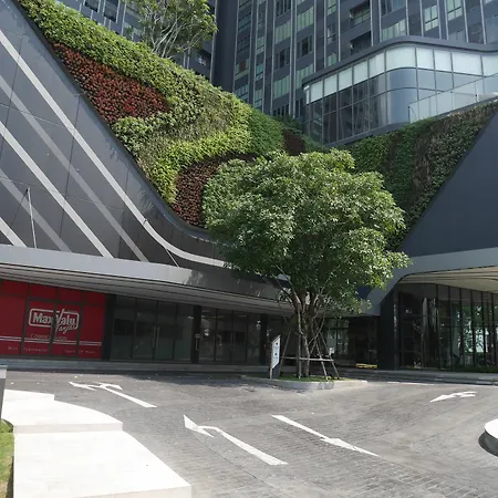 Sky Home At Bangkok Bangna